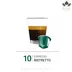 کپسول قهوه نسپرسو بلمیو اسپرسو ریستریتو 10 Espresso Ristretto